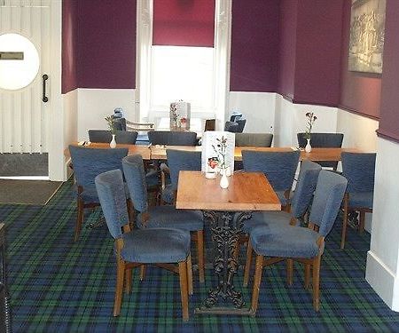 Avoch Black Isle Holiday Apartments מראה חיצוני תמונה