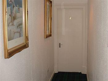 Avoch Black Isle Holiday Apartments מראה חיצוני תמונה