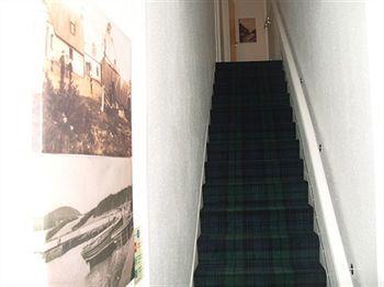 Avoch Black Isle Holiday Apartments מראה חיצוני תמונה