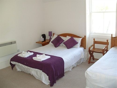Avoch Black Isle Holiday Apartments מראה חיצוני תמונה