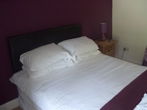 Avoch Black Isle Holiday Apartments מראה חיצוני תמונה