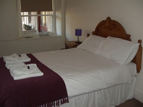Avoch Black Isle Holiday Apartments מראה חיצוני תמונה