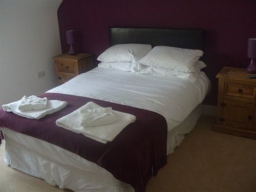 Avoch Black Isle Holiday Apartments מראה חיצוני תמונה