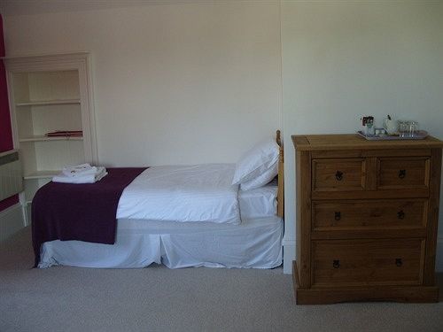 Avoch Black Isle Holiday Apartments מראה חיצוני תמונה