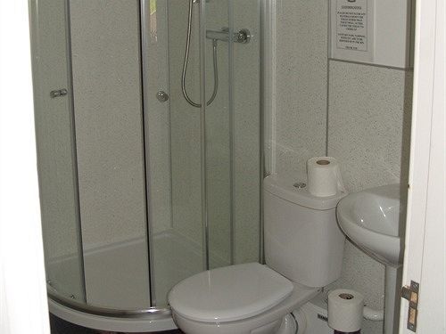 Avoch Black Isle Holiday Apartments מראה חיצוני תמונה