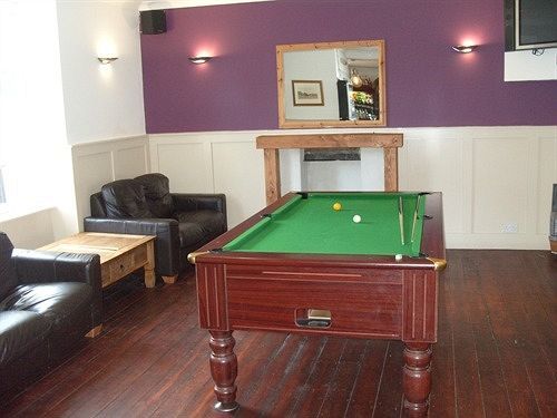 Avoch Black Isle Holiday Apartments מראה חיצוני תמונה