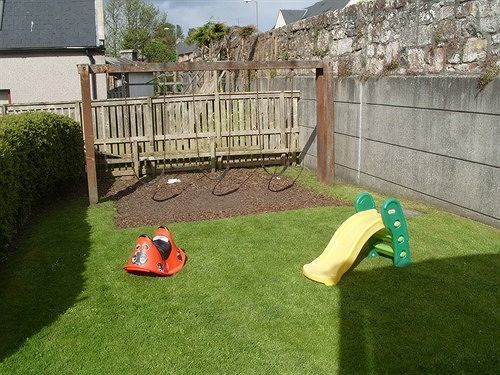 Avoch Black Isle Holiday Apartments מראה חיצוני תמונה