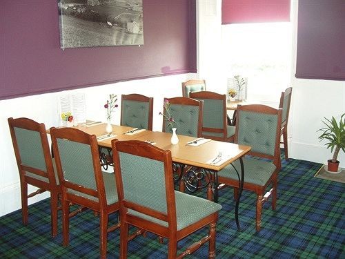 Avoch Black Isle Holiday Apartments מראה חיצוני תמונה